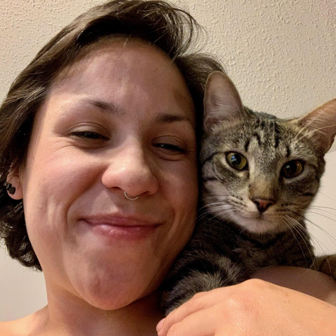 Reiki healing email session promo banner