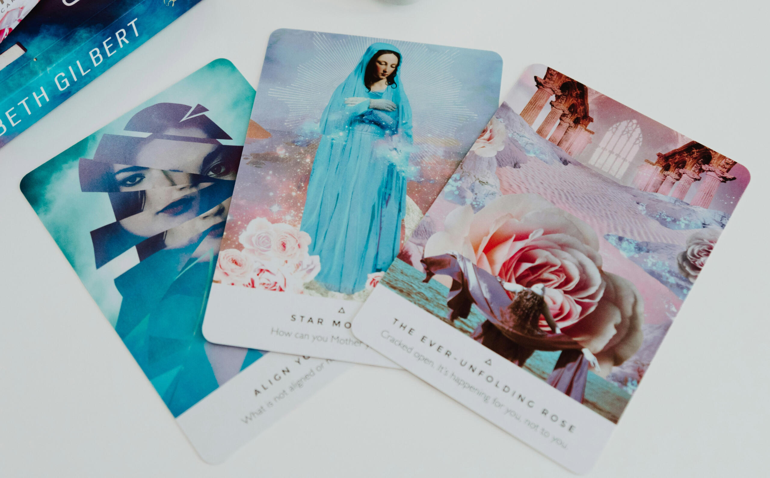 Kathy providing remote energy healing for pets